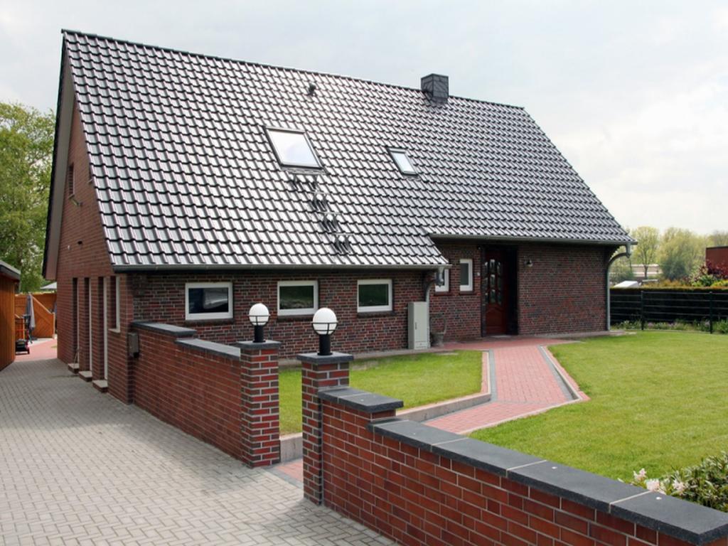 Haus Hermann Mederns Luaran gambar