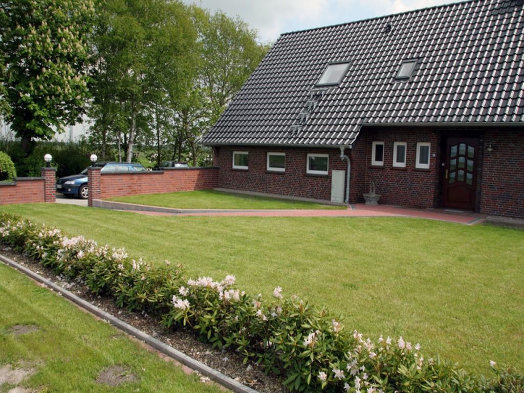 Haus Hermann Mederns Luaran gambar