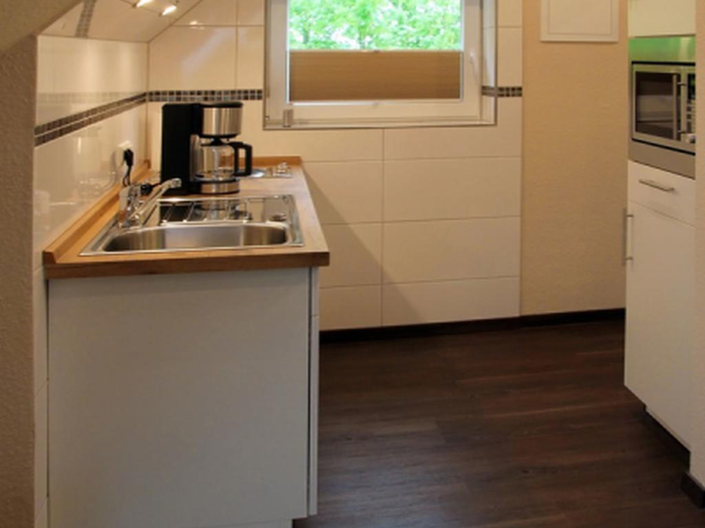 Haus Hermann Mederns Luaran gambar