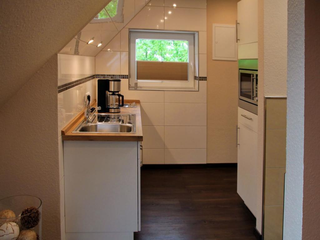 Haus Hermann Mederns Luaran gambar