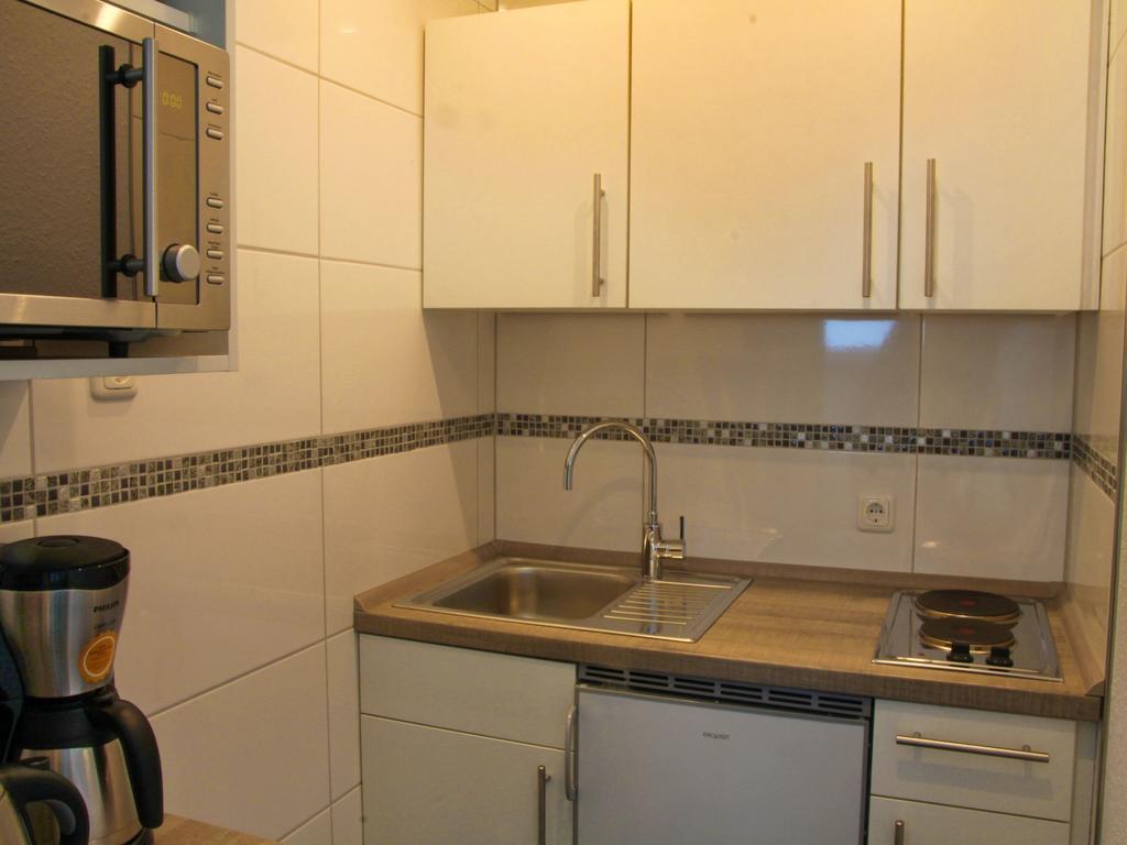 Haus Hermann Mederns Luaran gambar